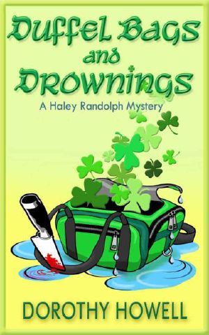 [Haley Randolph 6.50] • Duffel Bags and Drownings